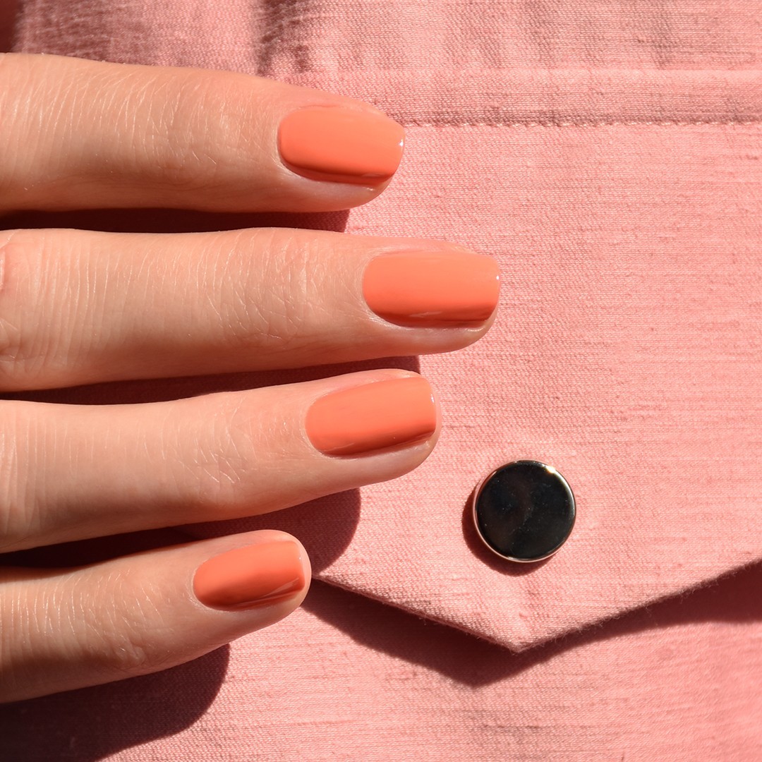 manucurist Flash LED Gel Nail Lacquer