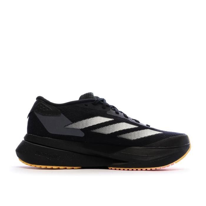 Scarpe da corsa Adidas Adizero SL2 da uomo, nere