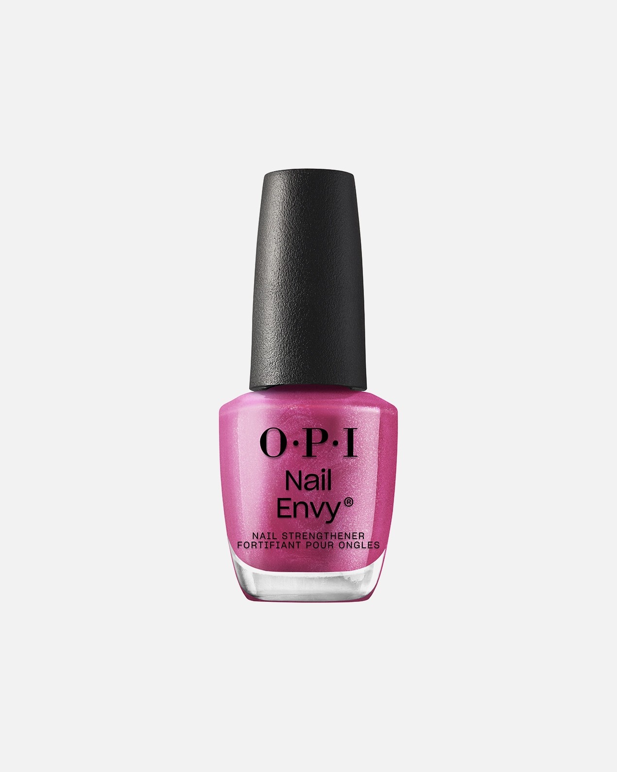 OPI nagų lakas „Nail Hardener Nail Care & Essentials Nail Envy“ – 15 ml