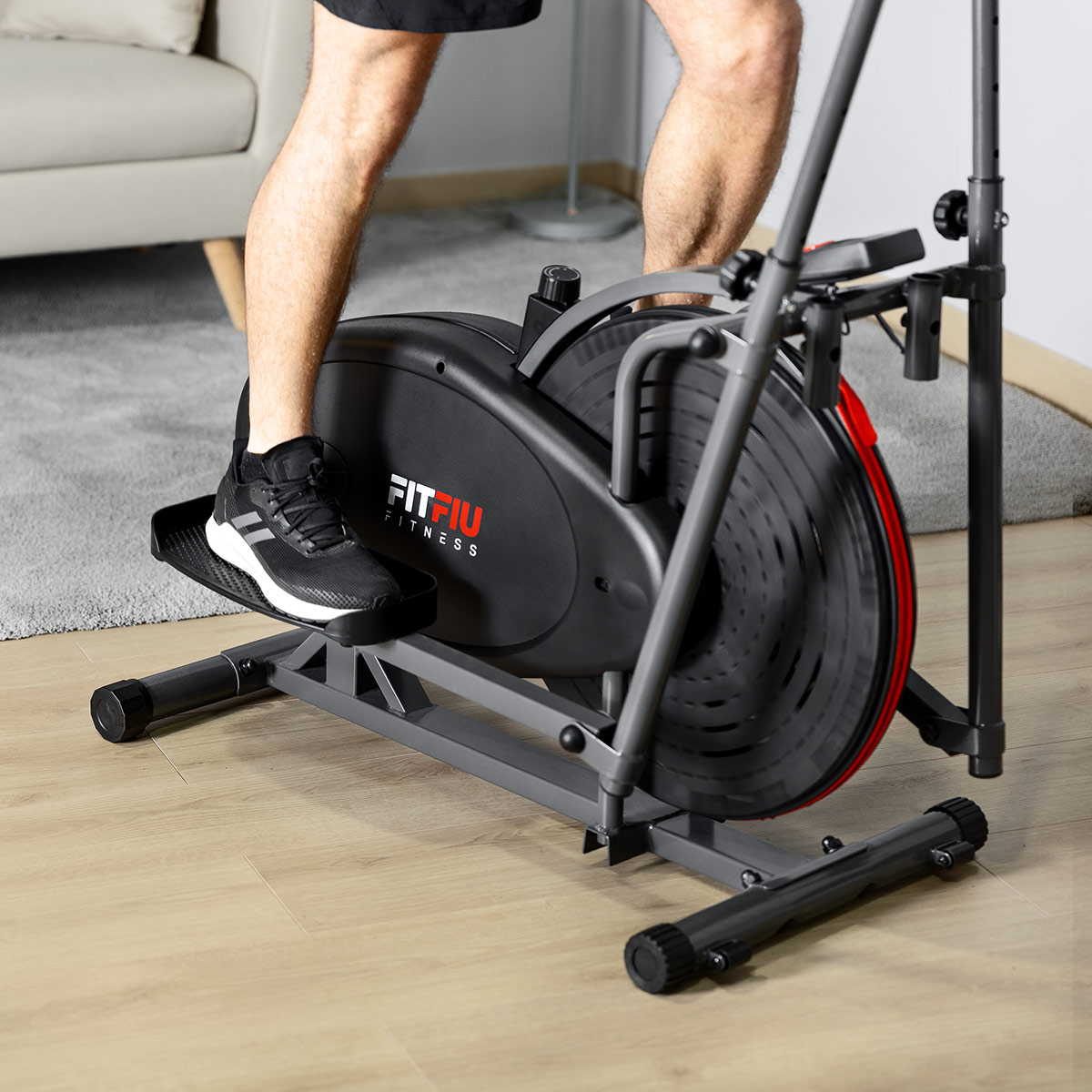 Rower eliptyczny Fitfiu Beli