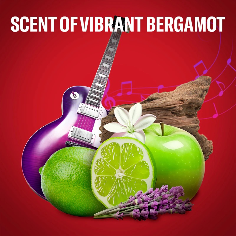 Old Spice RockStar For The Legend dāvanu komplekts vīriešiem