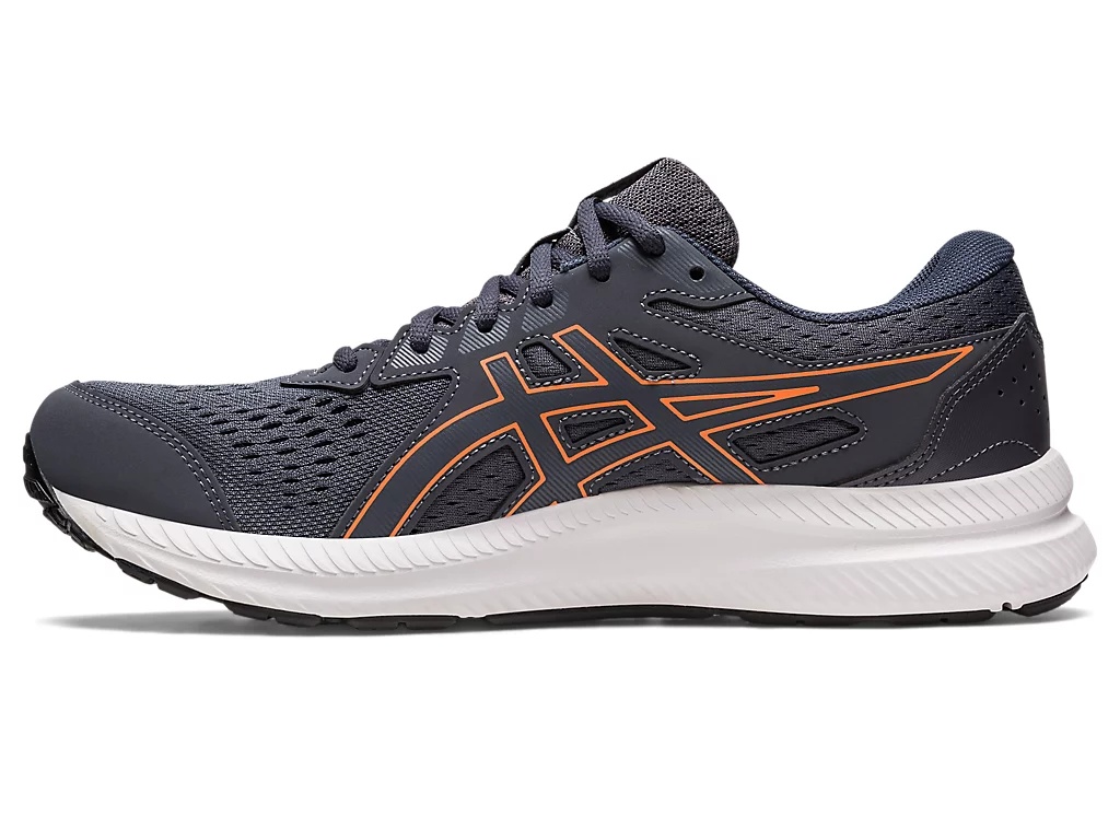 GEL-CONTEND 8 - Carrier Grey/Metropolis