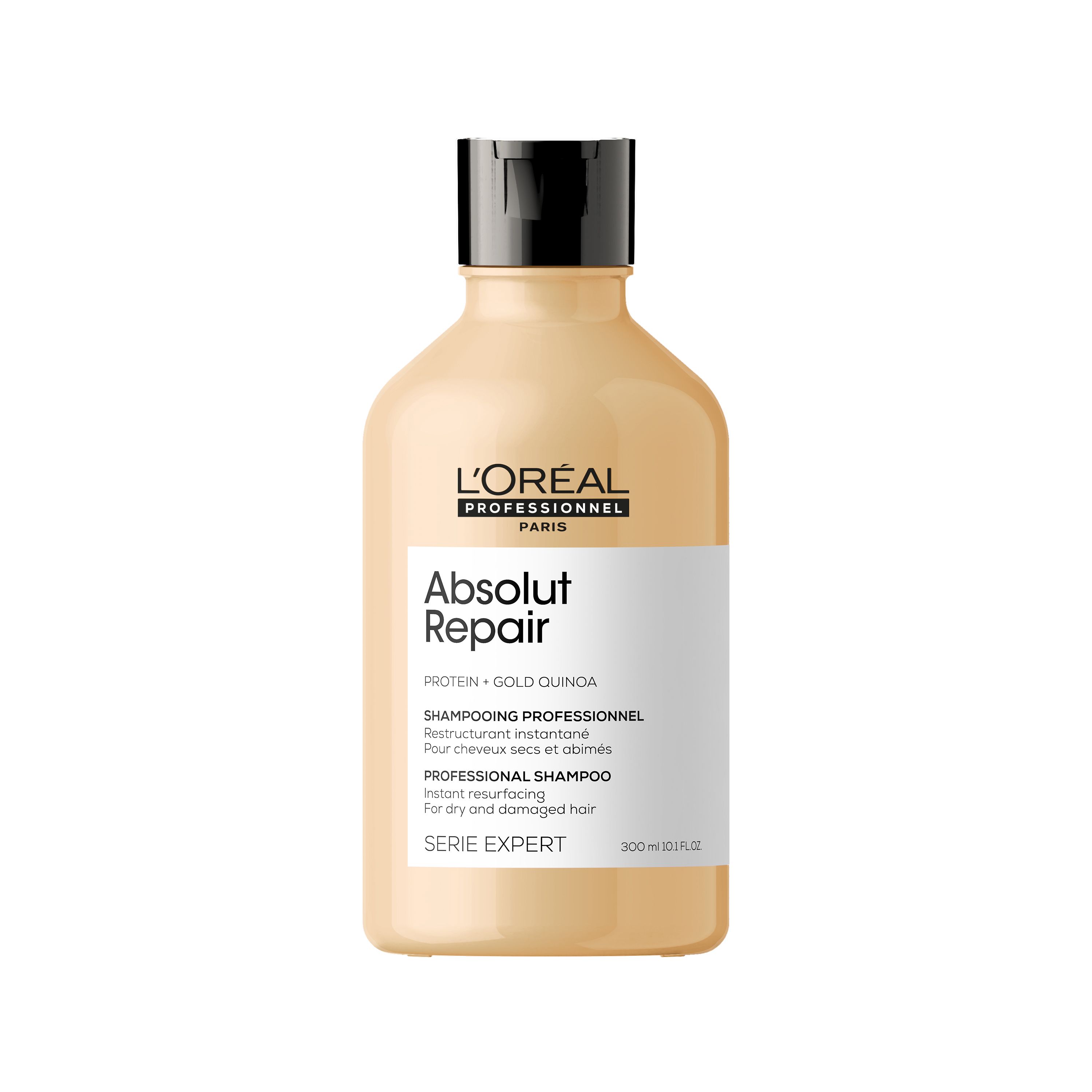 Serie Expert Absolut Repair шампон Салонски шампони