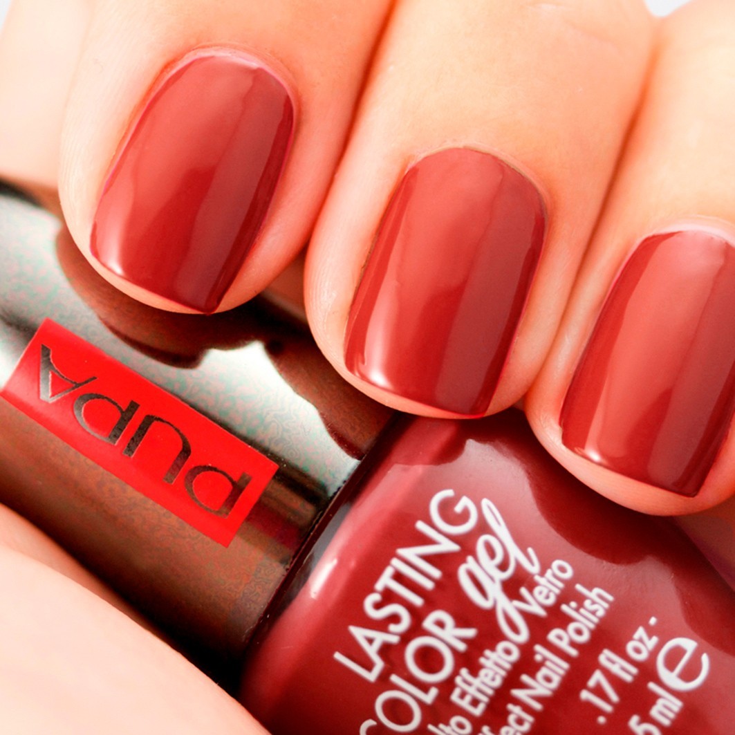 PUPA Milano LASTING COLOR GEL