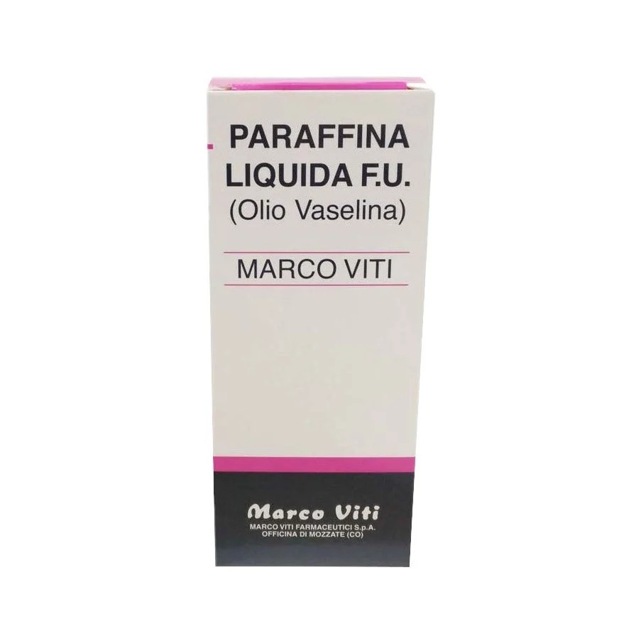 MARCO VITI Vaselineöl Fu 5ml