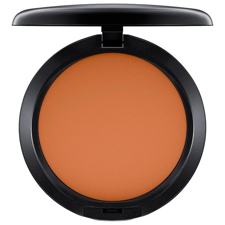 MAC Foundation Fix pūderis un tonālais krēms - 15 g