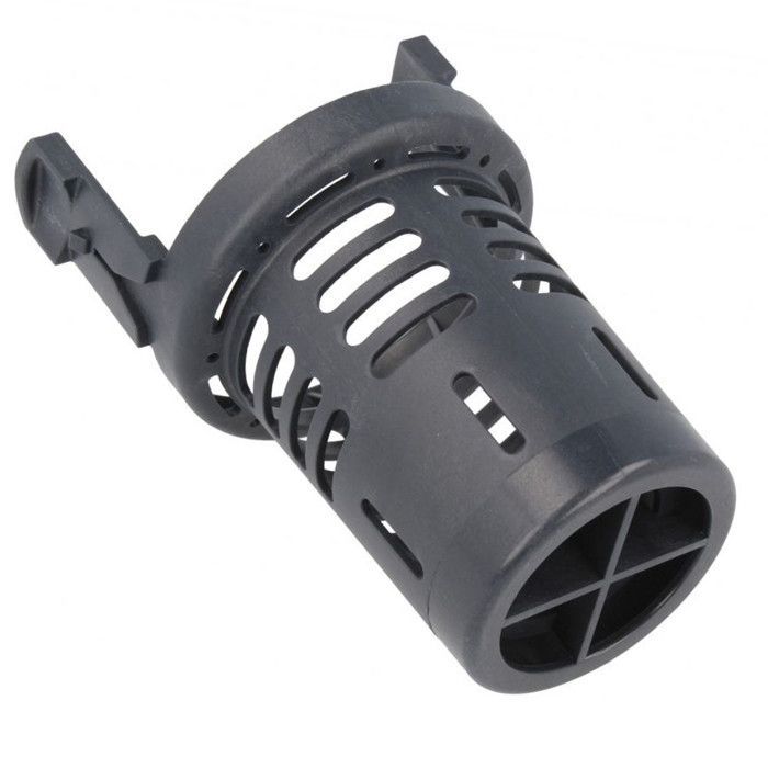 SOS Accessory Central Tub Filter for WHIRLPOOL Dishwasher C00256572, 482000022004