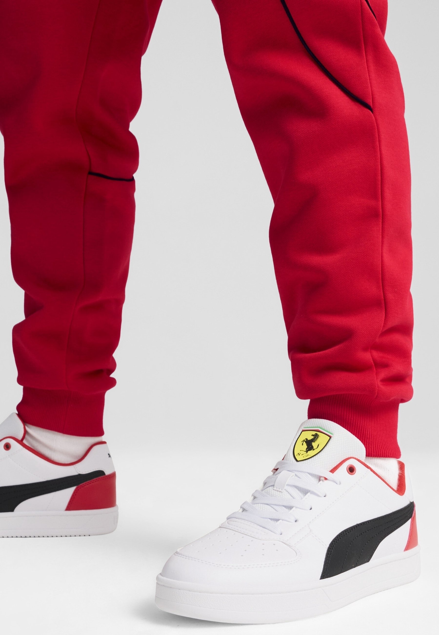 Buty sportowe Puma - białe
