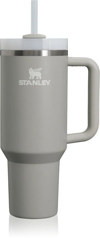 Stanley Quencher H2.O FlowState™ kozarec iz nerjavečega jekla s slamico velik