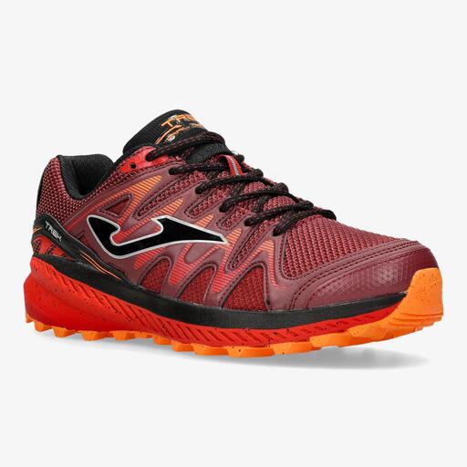  Joma Trek