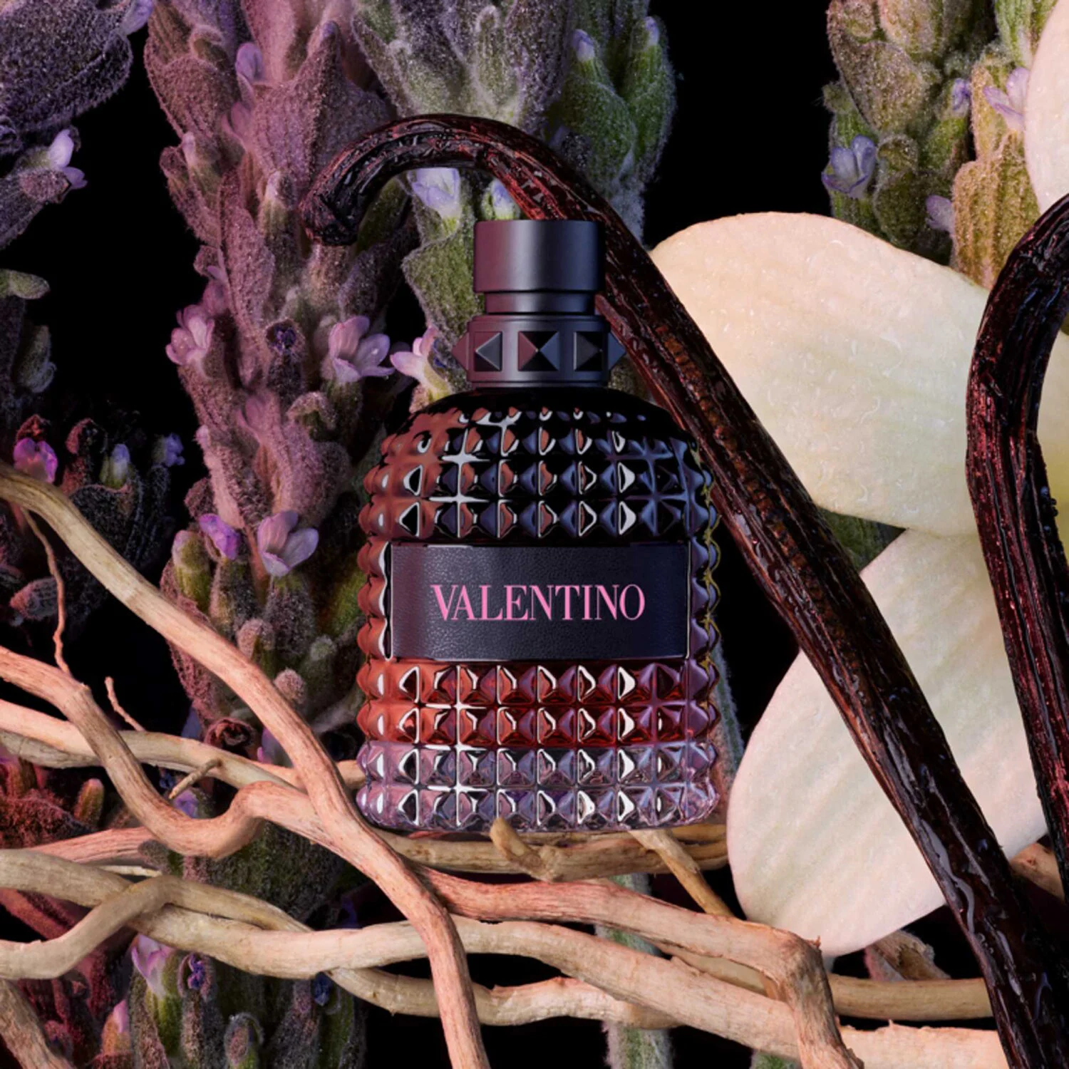Nascut in Roma Uomo - apa de parfum intensa