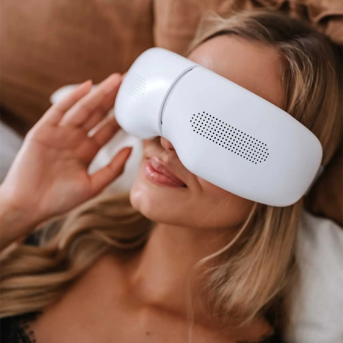 Medivon Horizon Lynx Masażer oczu