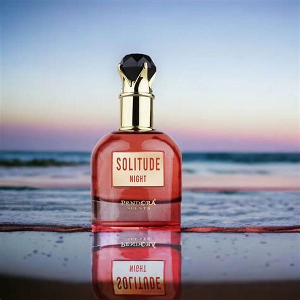 Pendora Scents Solitude Night