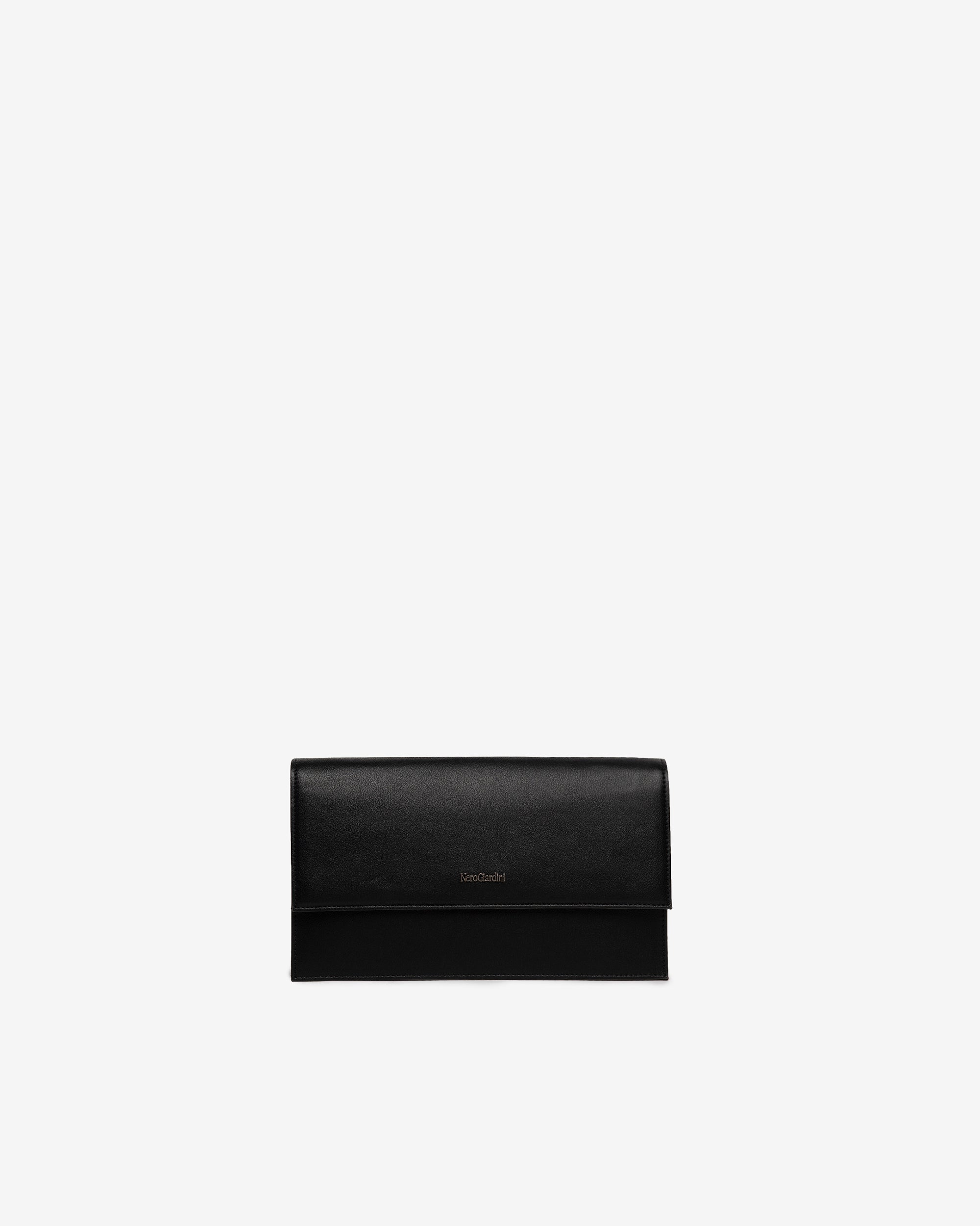  Damen-Clutch aus technischem Material