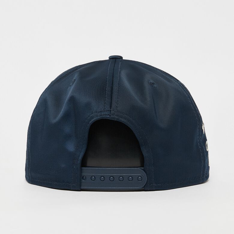 9Fifty Satin Script MLB New York Yankees