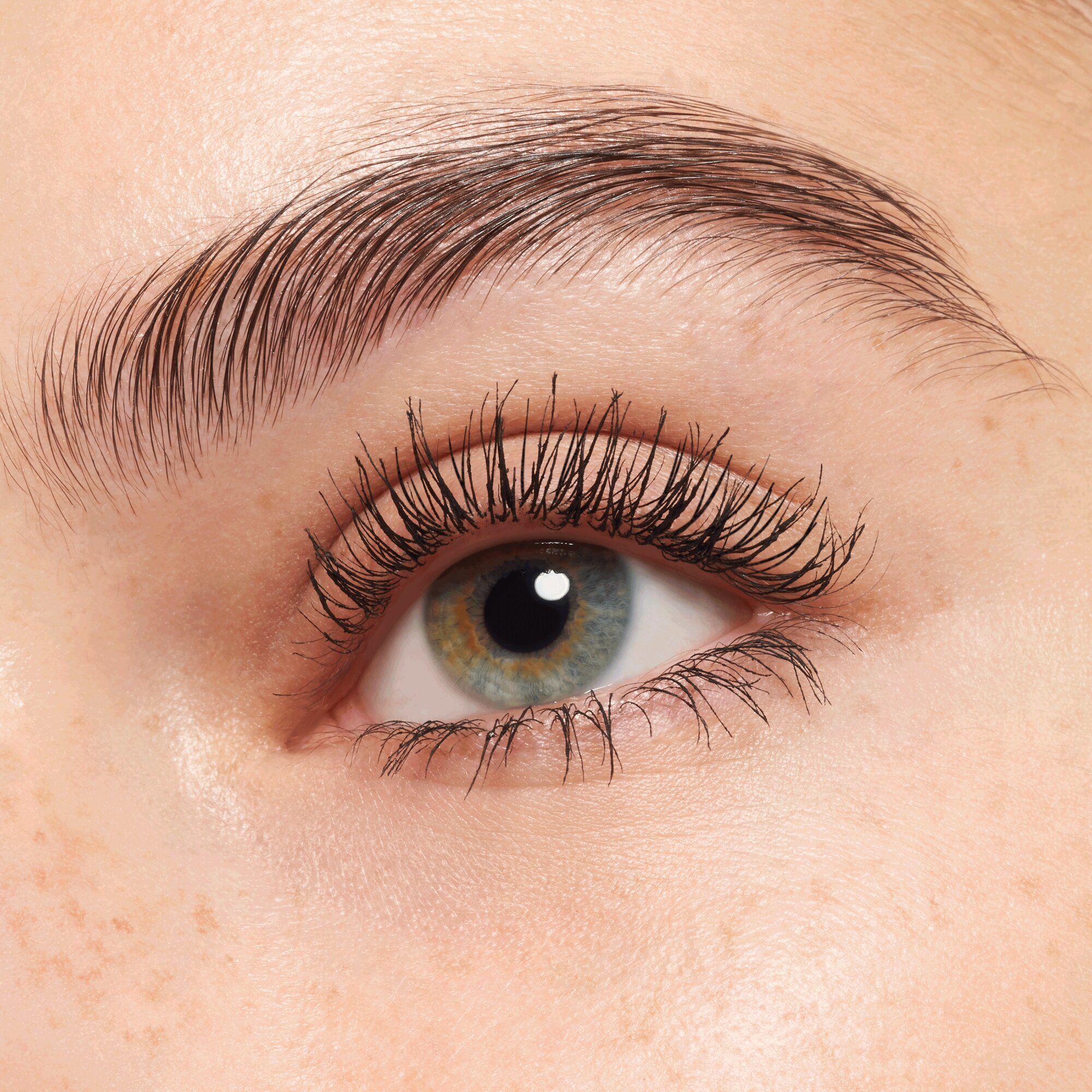 Extrémne objemové maskary The False Lashes