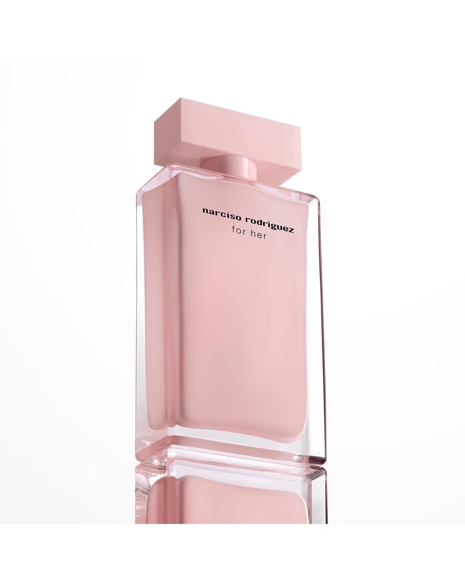 NARCISO RODRIGUEZ FOR HER EAU DE PARFUM