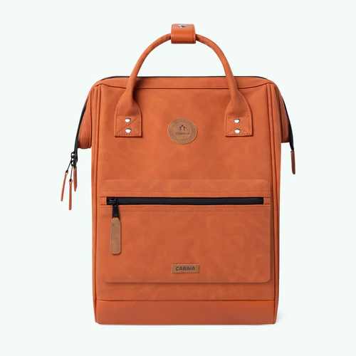 Cabaia Sac à dos Adventurer Medium Tanta terracotta