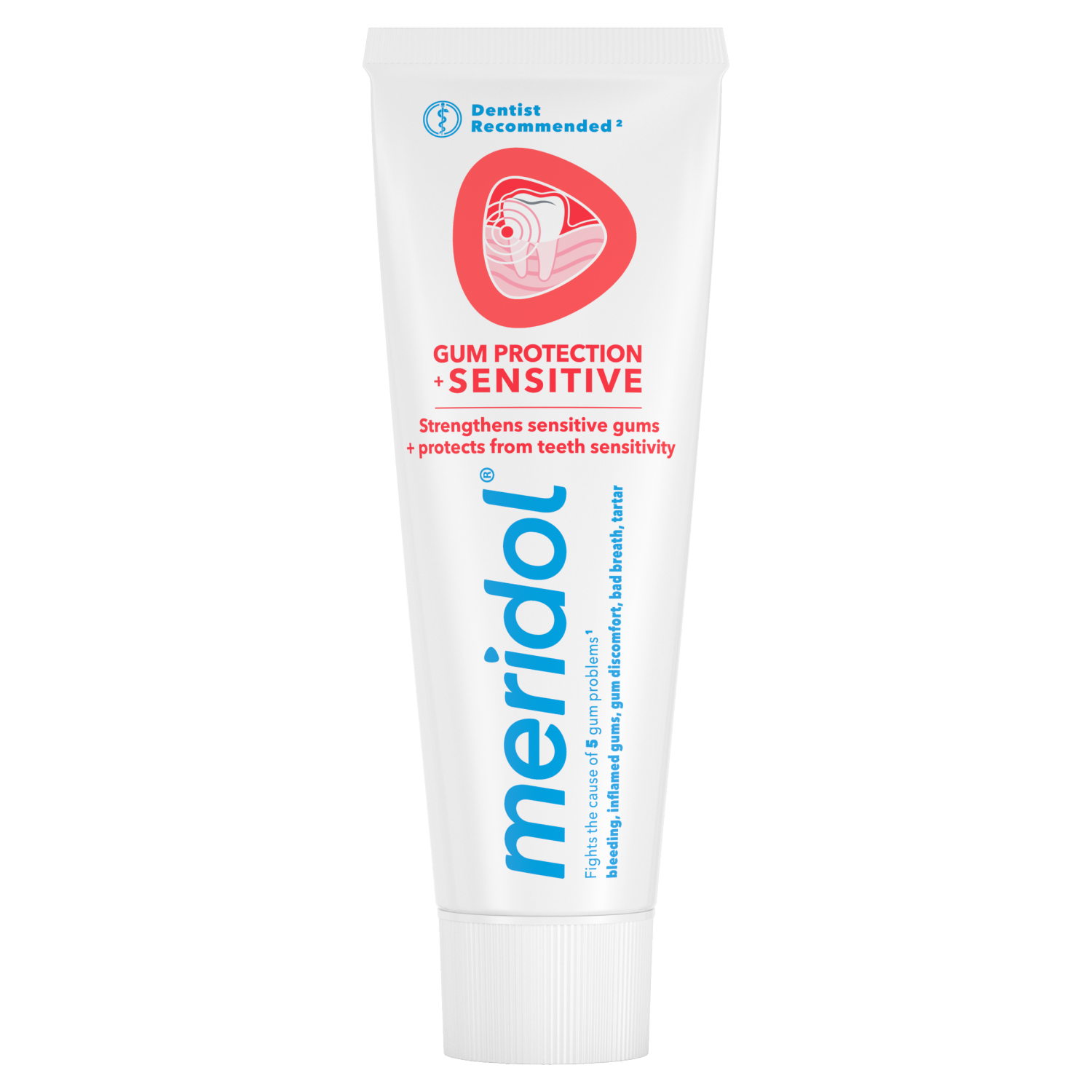 Meridol Complete Care Sensitive