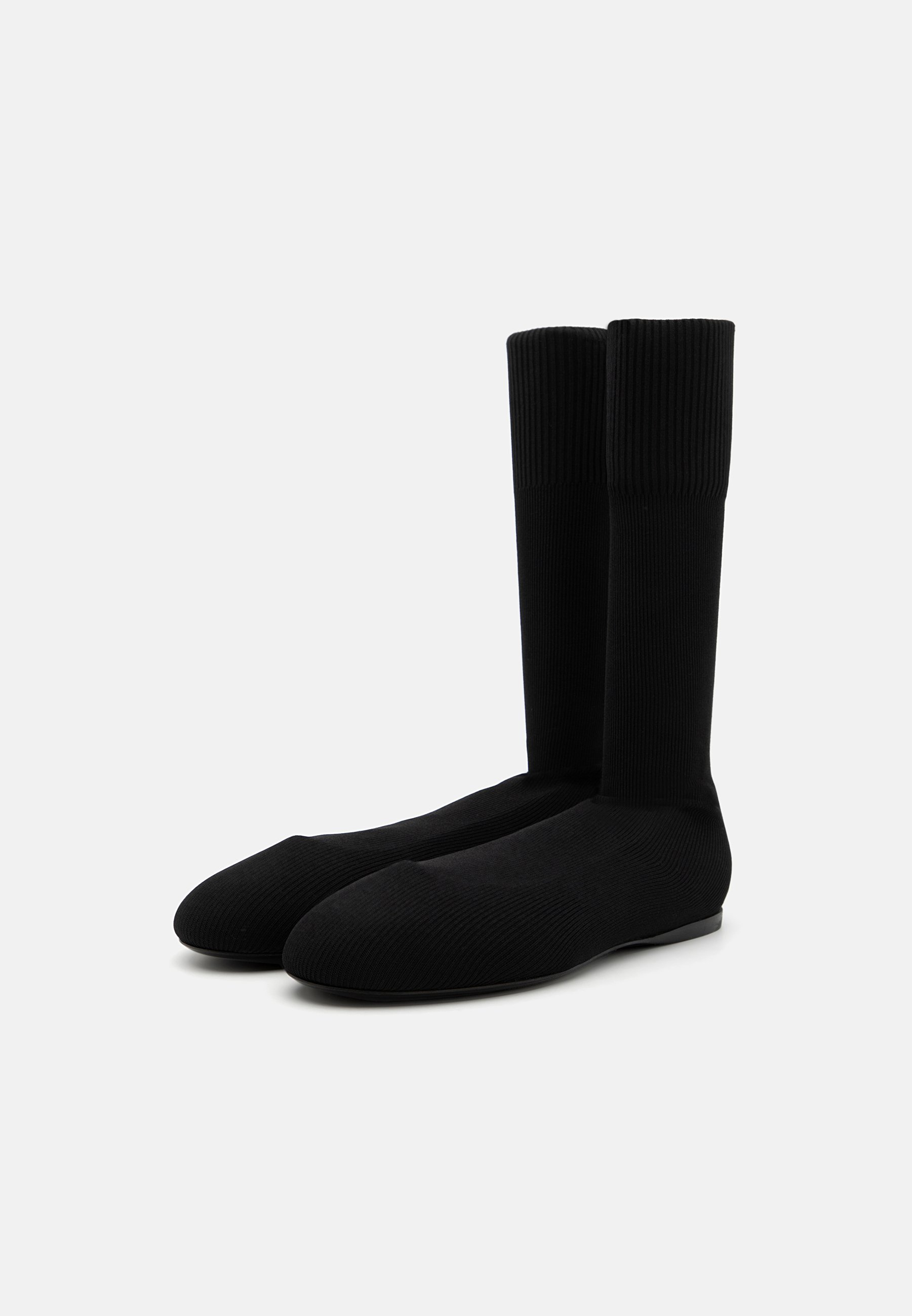 Bottes Proenza Schouler - noires