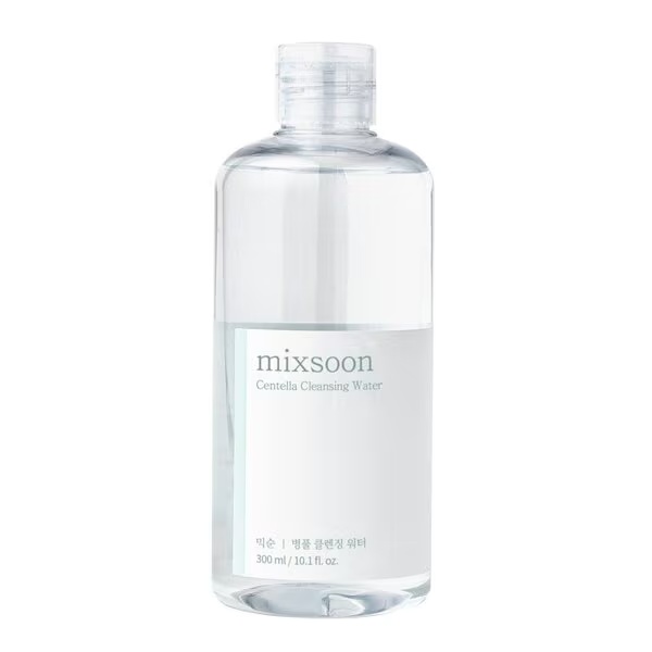 Mixsoon voda za čišćenje s centelom<br>300ml