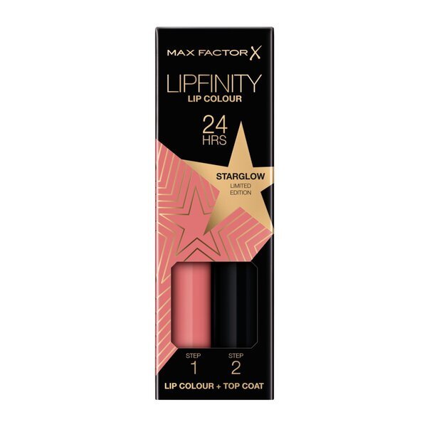 Кармин Max Factor Lipfinity Rising Stars 080 Starglow 4,2 г