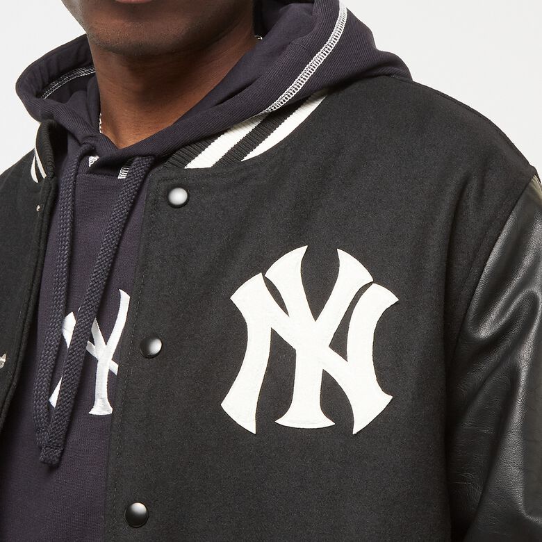 MLB World Series Varsity-jacka New York Yankees