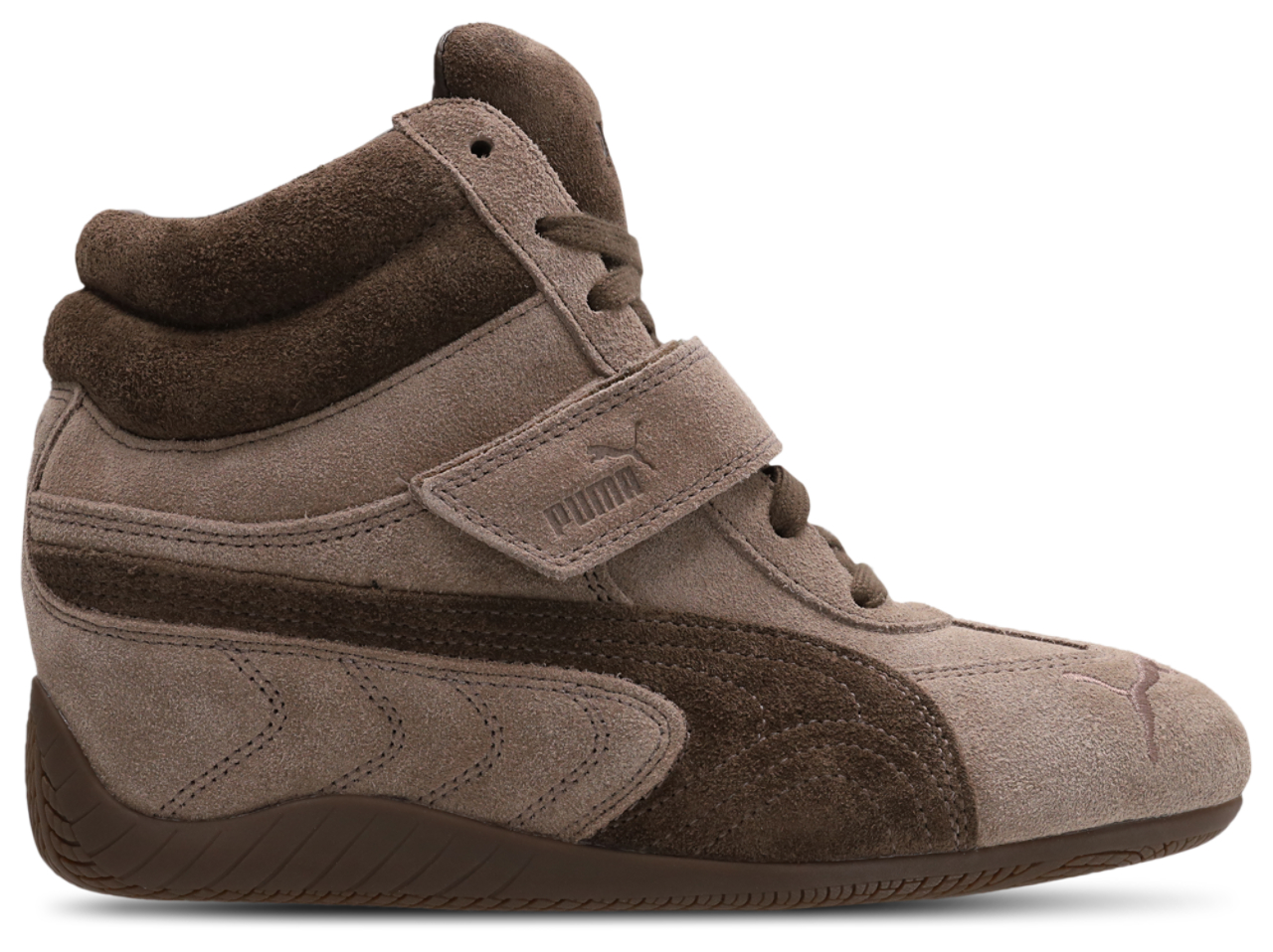 Puma Speedcat -kiilakorkokengät