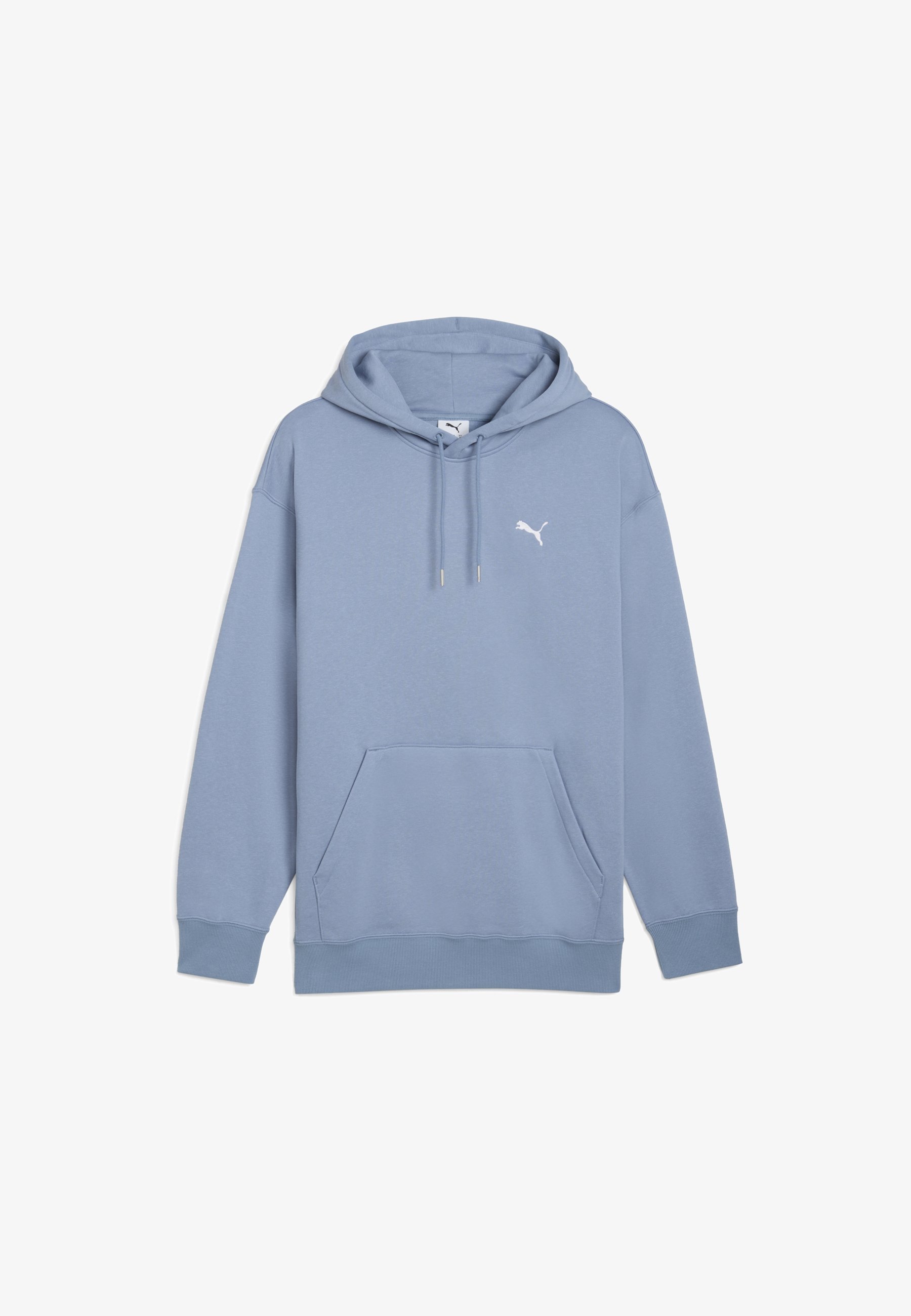 Bluzy z kapturem Puma
