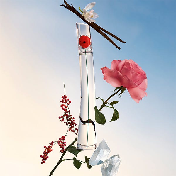 Flower By Kenzo