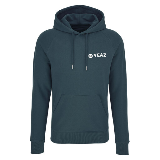 Sudadera Con Capucha Ocean (Unisex) Yeaz Cusher