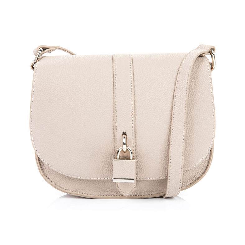 Bolsos de mujer color beige