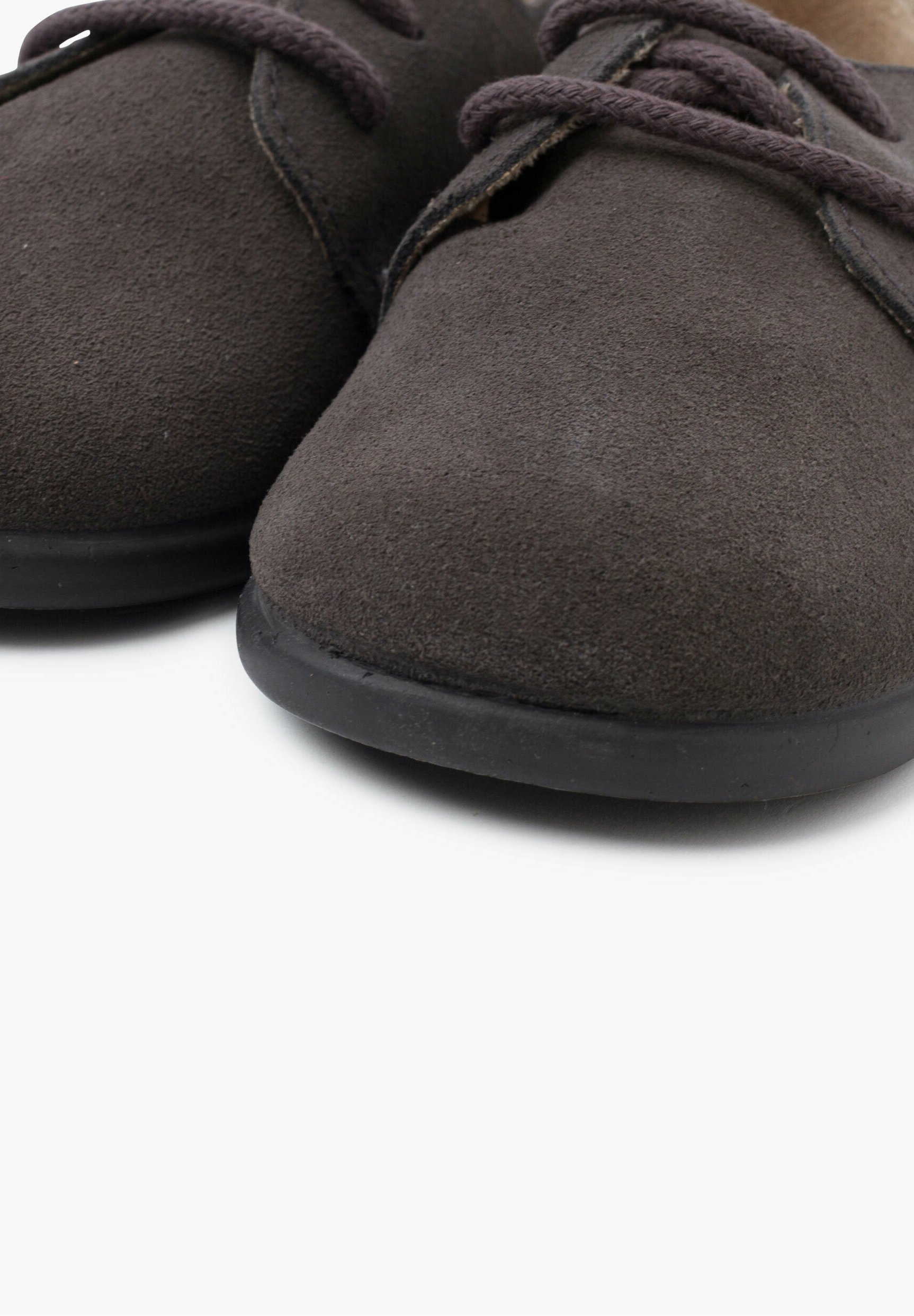 Pisamonas Casual veterschoenen - grijs
