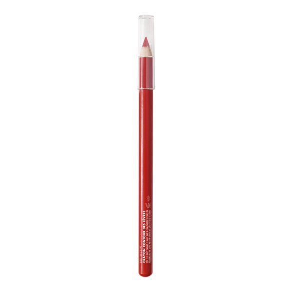 „elf Cream Glide Red Receipt“ lūpų pieštukas, 1 g