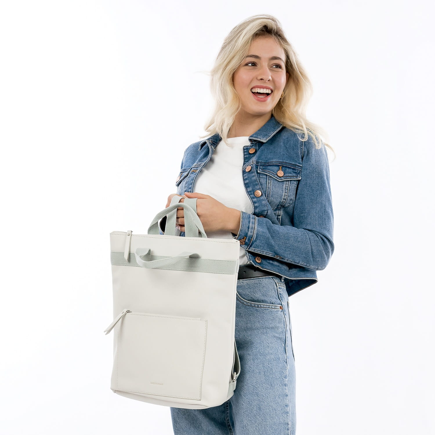 Mochila EMILY & NOAH E&N Elli - 1 unidad