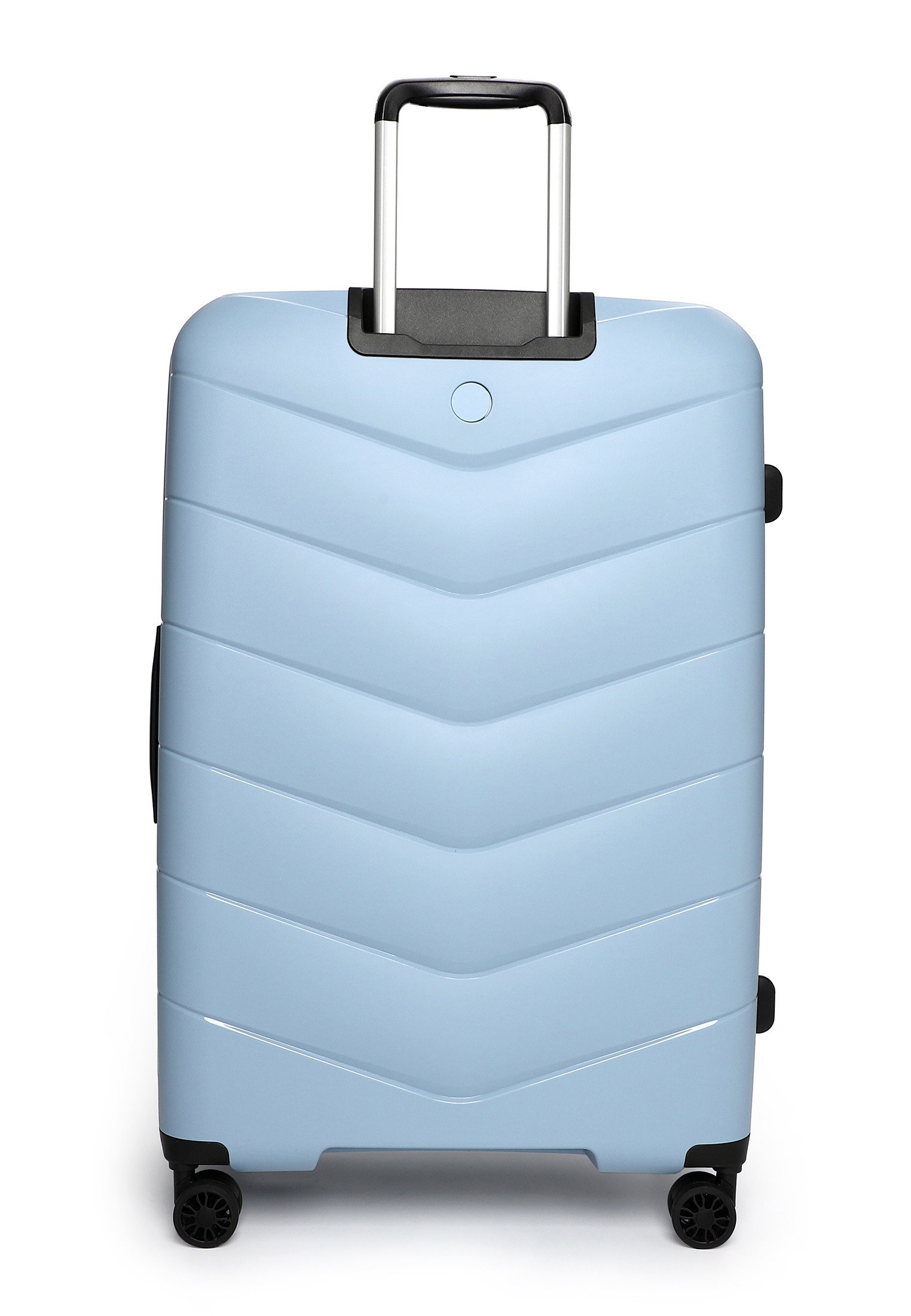 Emily & Noah E&N TRAVELBESTIE WERNER L - Bagages - bleu fumé