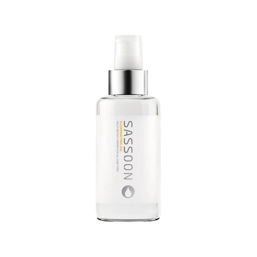Sassoon Professional ulje za kosu, posvjetljujuće ulje - 100 ml