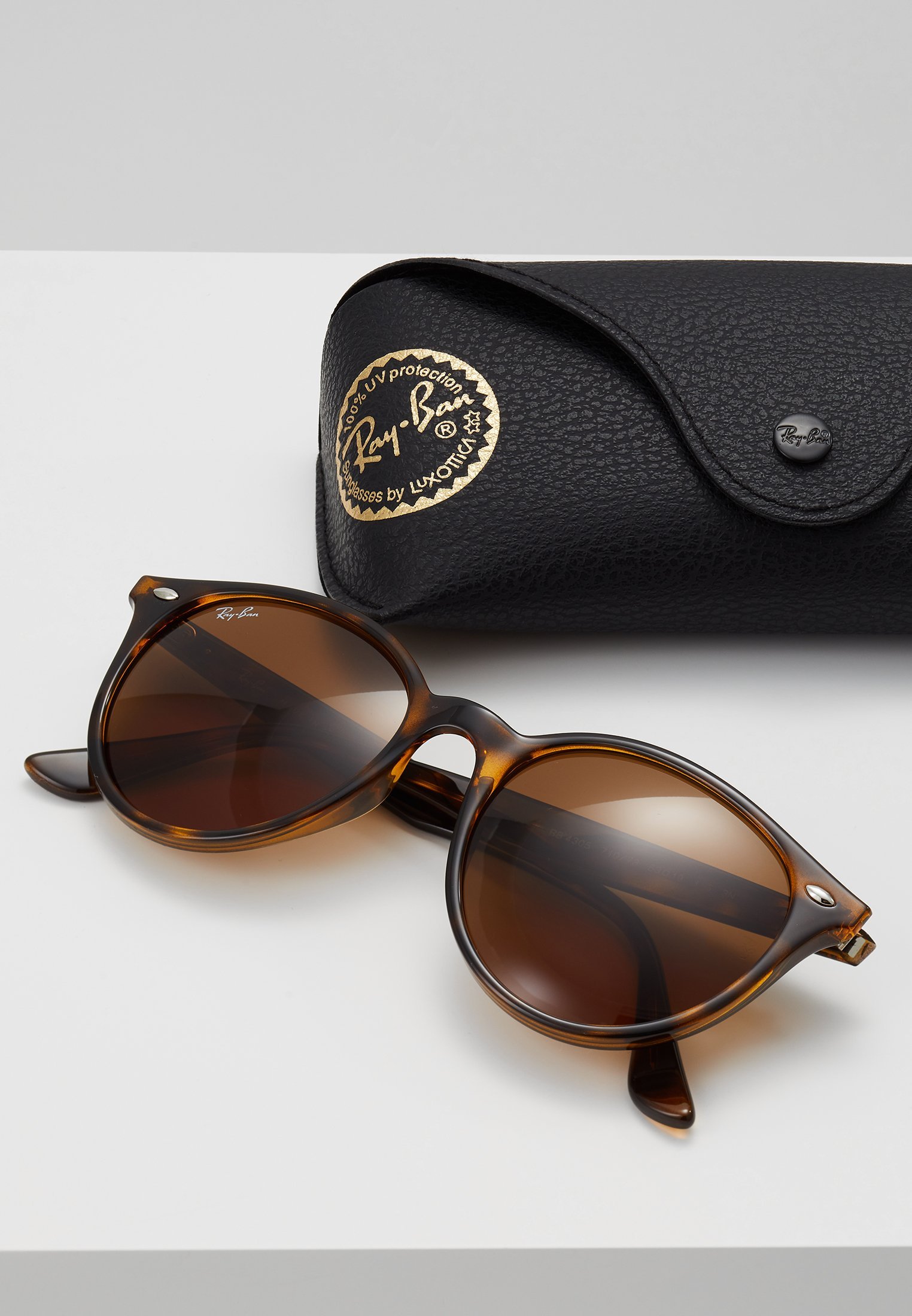 Occhiali da sole Ray-Ban - marrone scuro