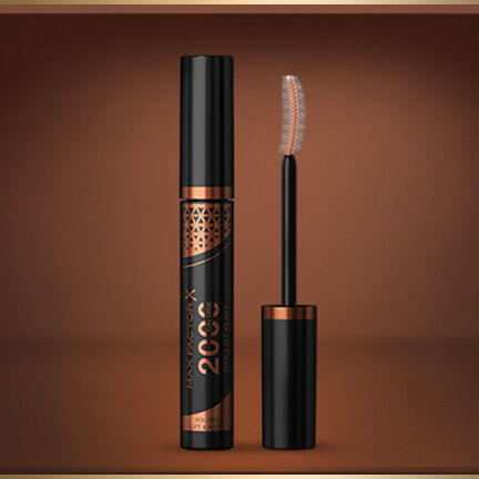 Max Factor 2000 Calorie Pro Stylist