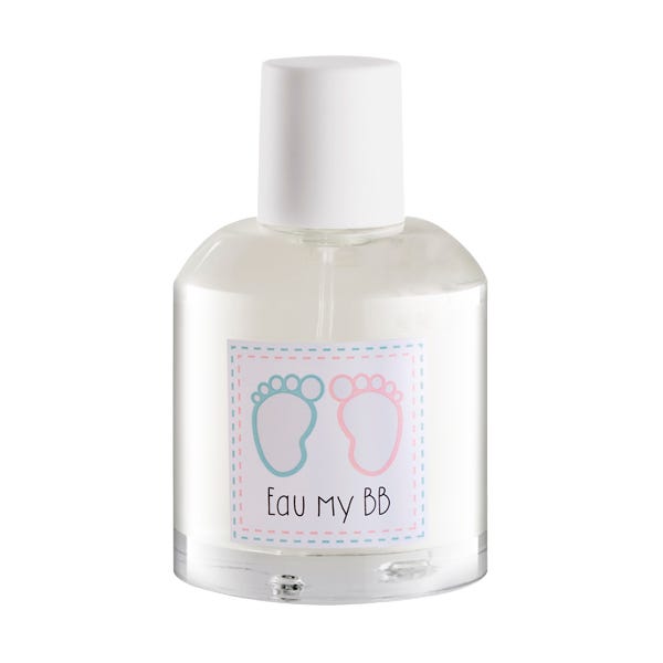 Apă de parfum pentru femei | 60 ml