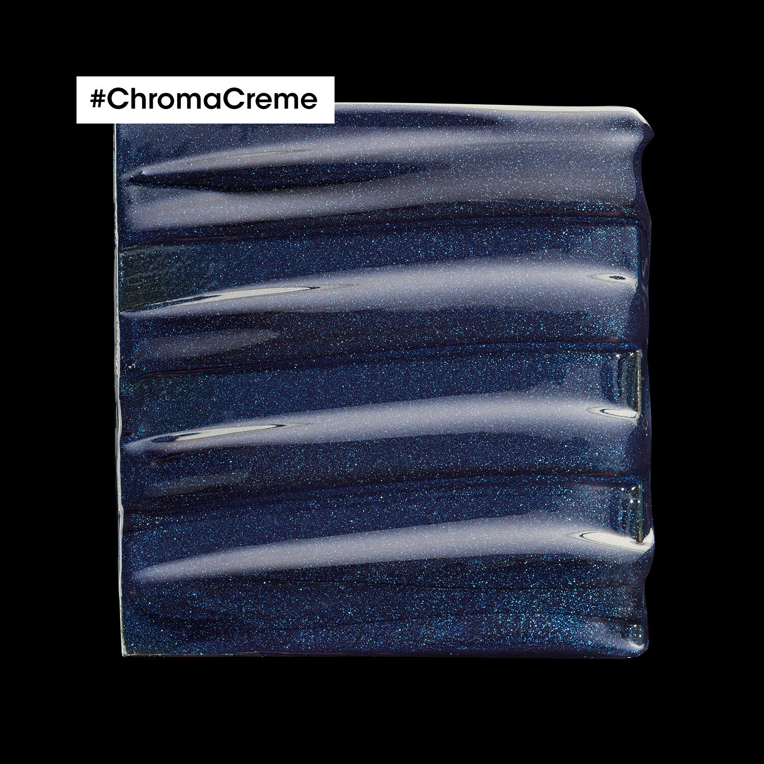 Chroma Crème Ash (kék) sampon 300 ml - L'Oréal Professionnel