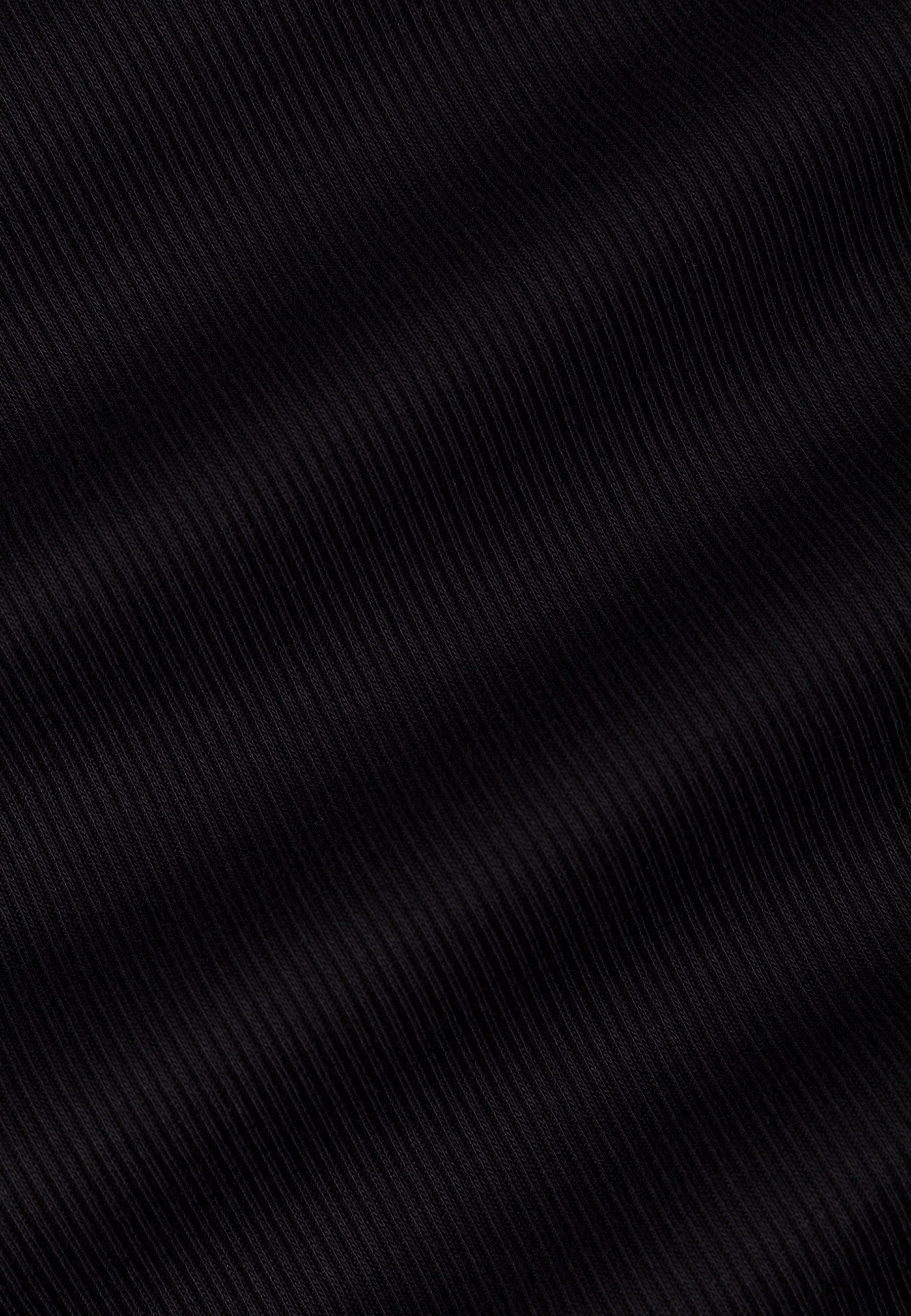 KRISTYNA - Maxi šaty - black