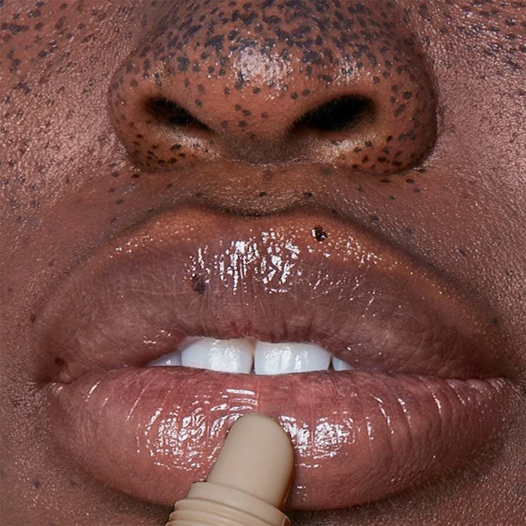 Nudestix lūpu bāze Nudescreen lūpu bāze SPF 30 - 10 ml