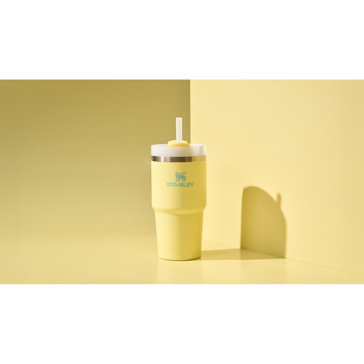 Gourde isotherme Stanley 0,6 L – THE QUENCHER H2.0 FLOWSTATE™ – 1 pièce