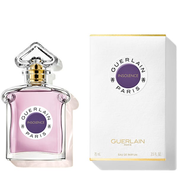 Oförskämdhet| 75 ml