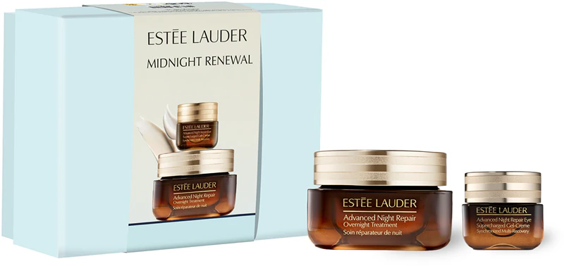 Estée Lauder Midnight Renewing Nighttime Darčeková sada