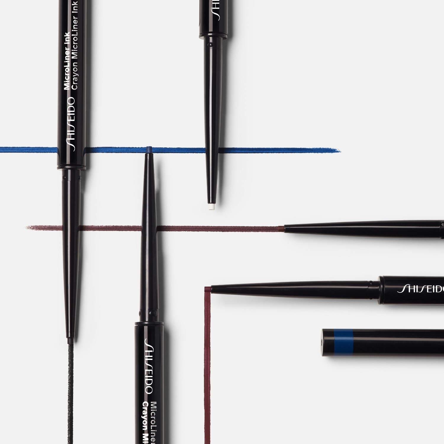 Shiseido Eyeliner Micro Liner tinta - 0,08 g