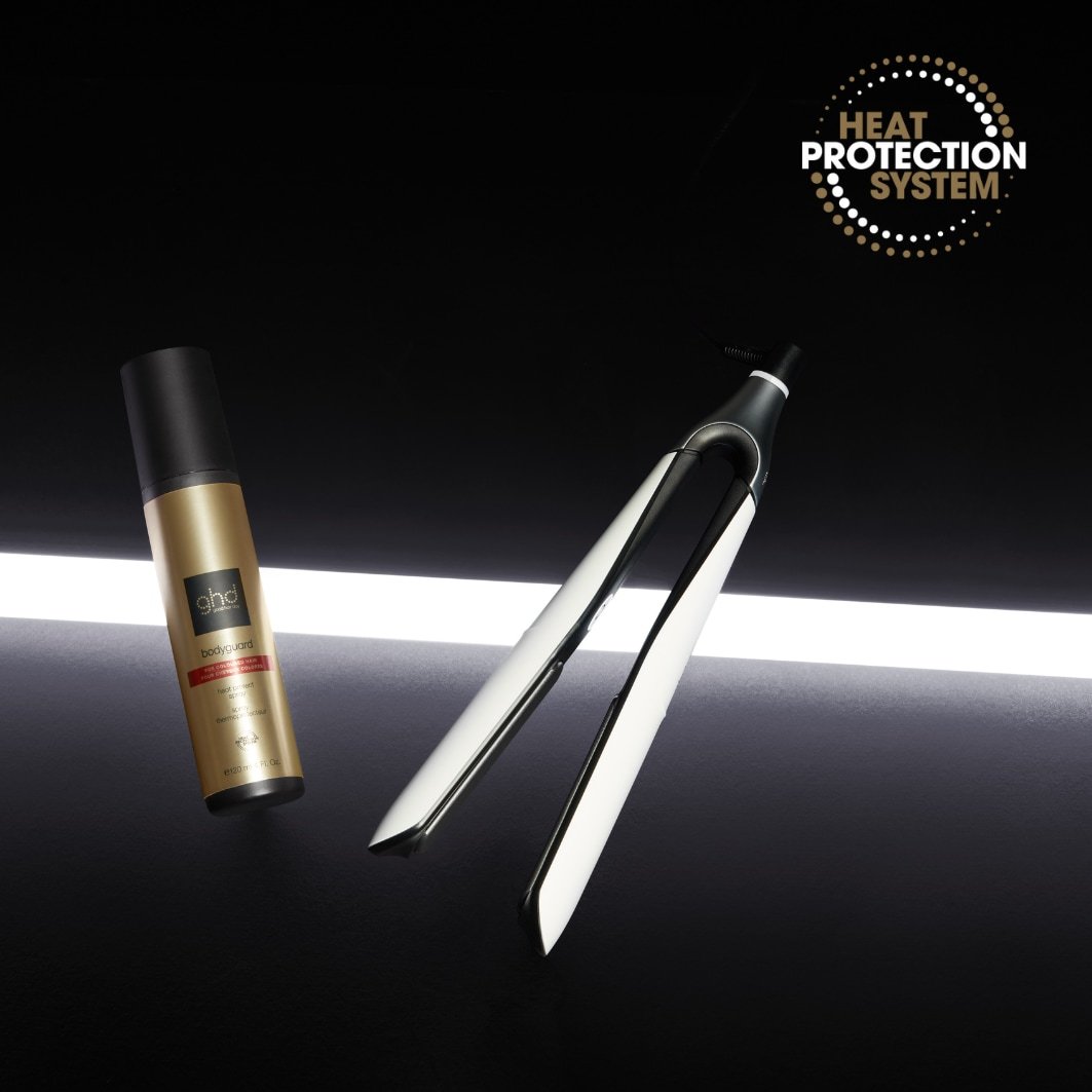 ghd Bodyguard sprej za zaštitu od toplote za farbanu kosu - 120 ml