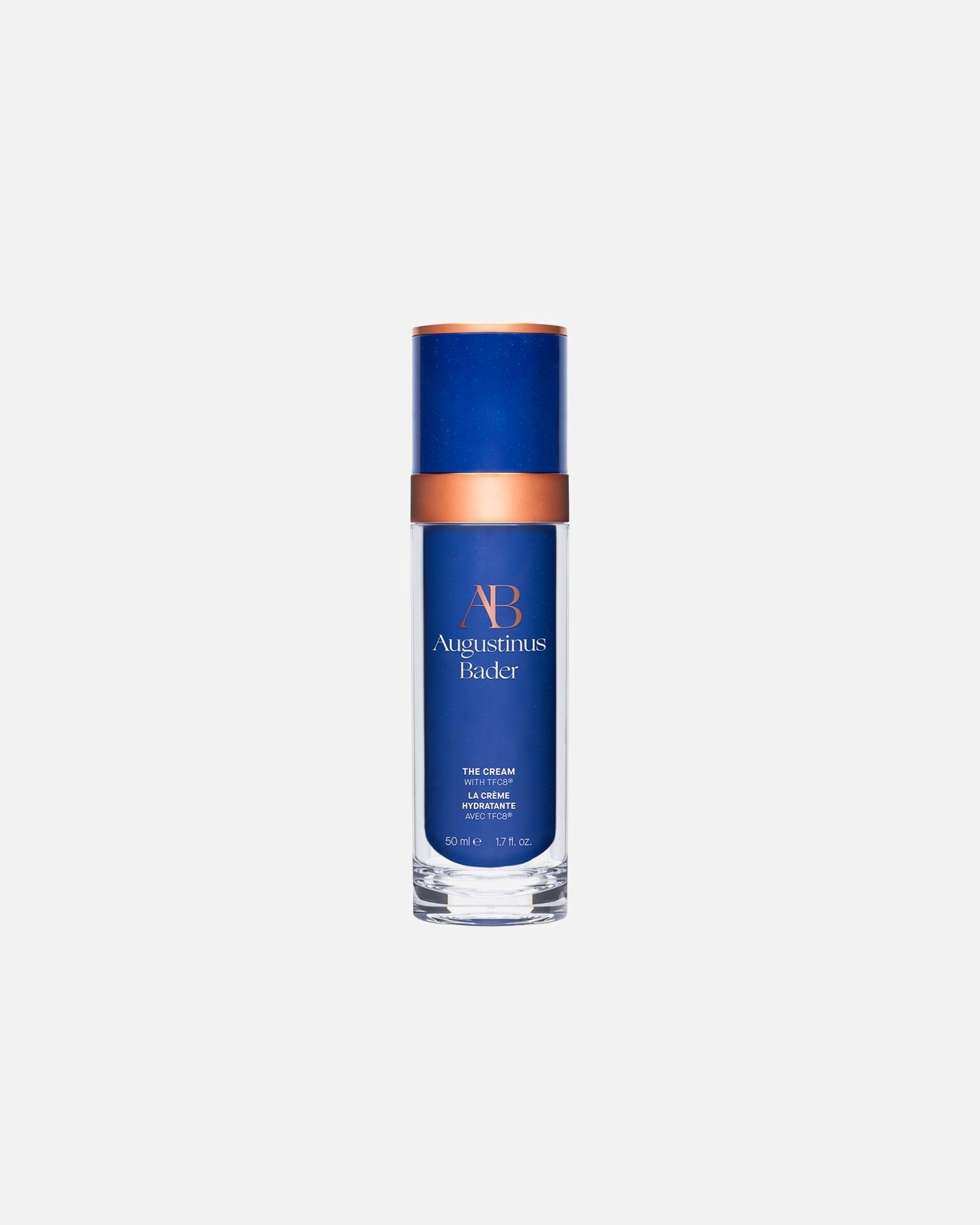 Augustinus Bader Gesichtscreme Die Creme - 15 ml