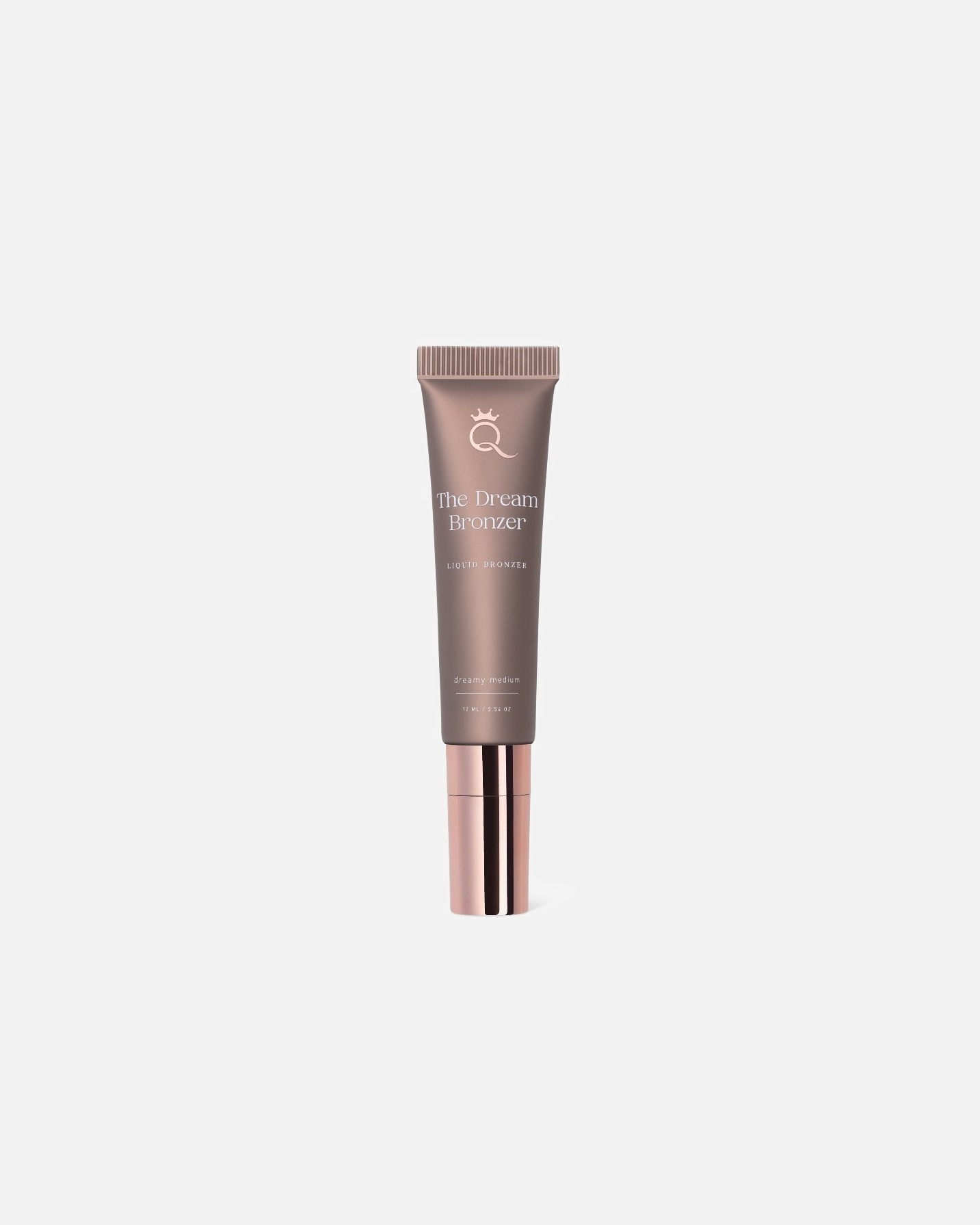 „Queen Tarzi“ bronzantas „Svajonių bronzantas“ – 12 ml